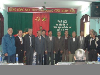 BLL Thừa Thiên Huế