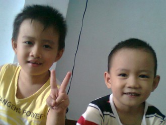 Văn Minh An(2004)-Văn Minh Long(2007)