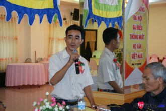 Mộ Tổ Họ Văn