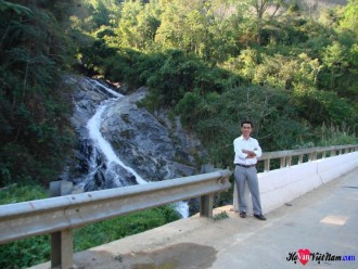 Quốc lộ 14-KonTum-Mồng 10-Xuân Qúy Tỵ