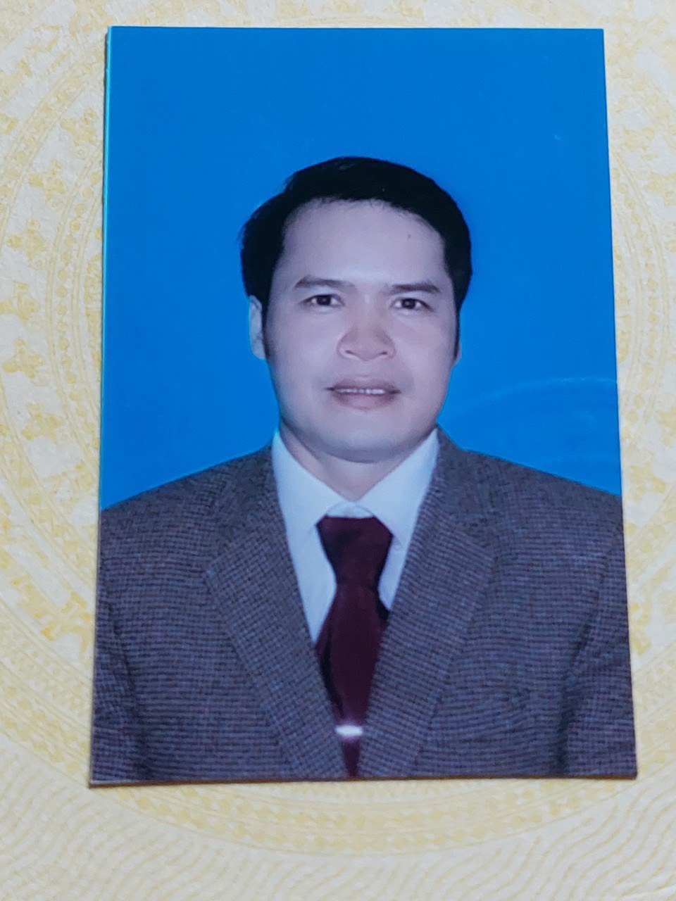 Văn Sỹ Hải