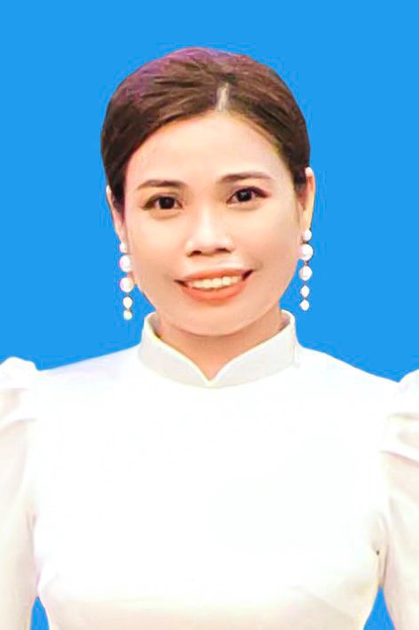 Văn Thị Thanh Mỹ