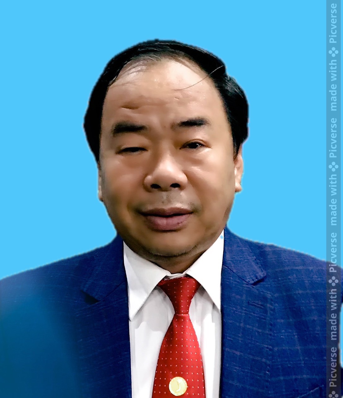 Văn Công Bình
