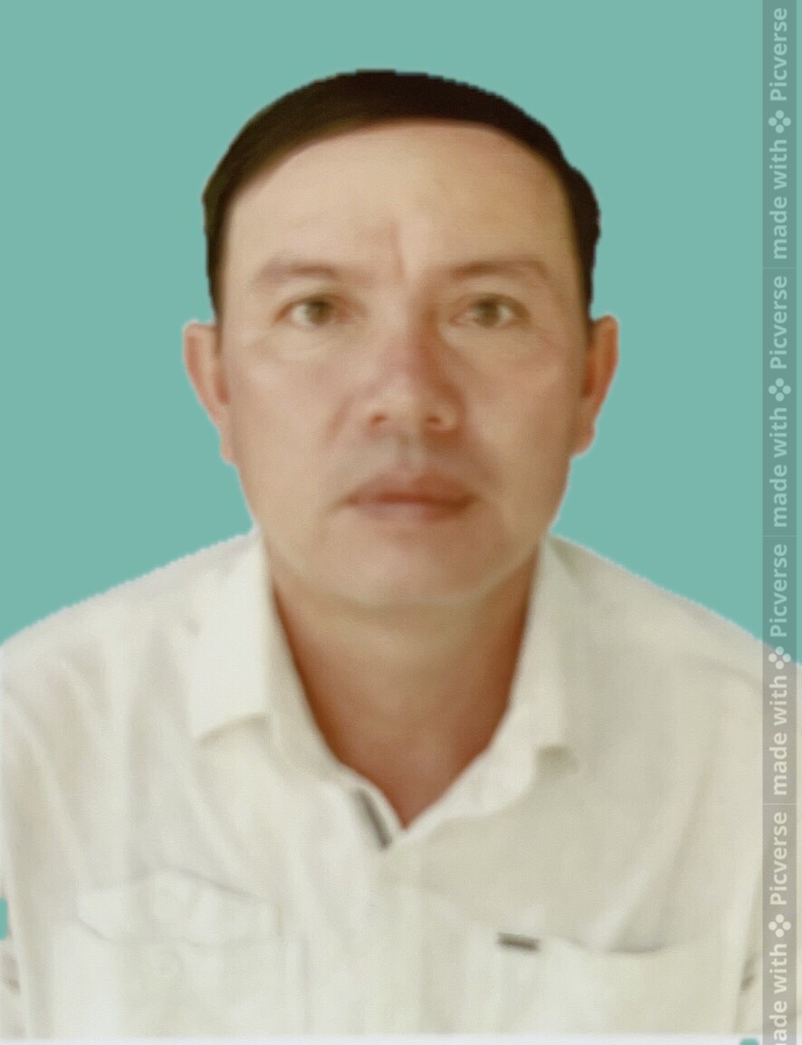 Văn Tấn Bình