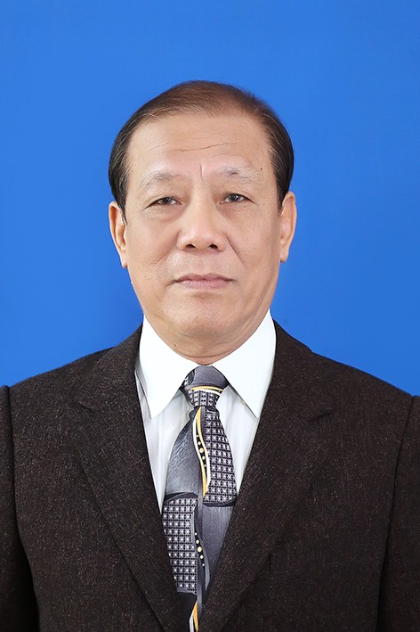 Văn Khắc Chí