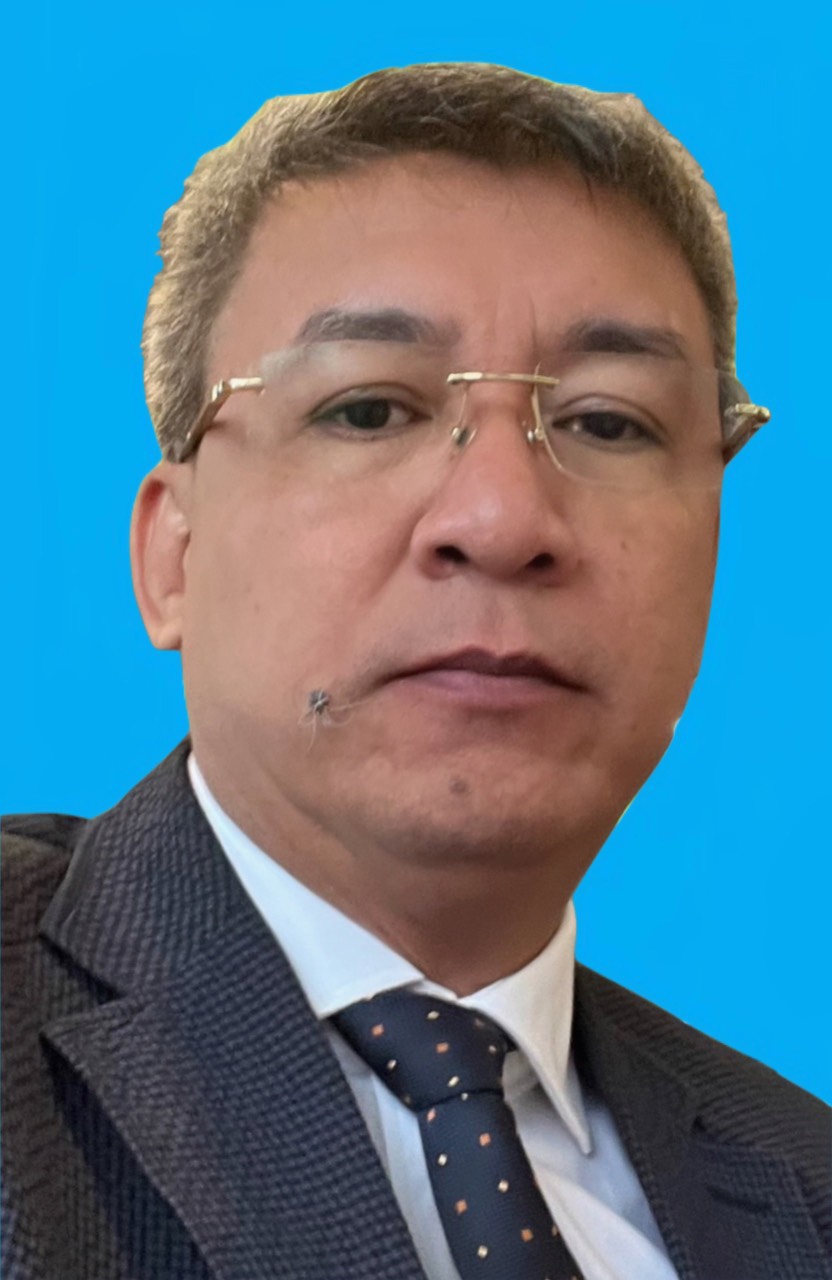 Văn Thanh Sơn