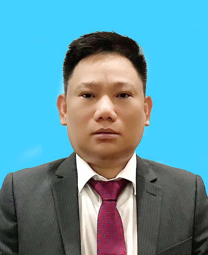 Văn Đức Trung