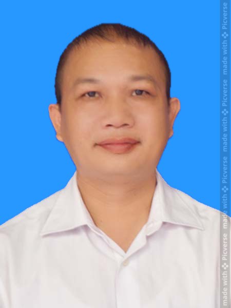 Văn Minh Phụng