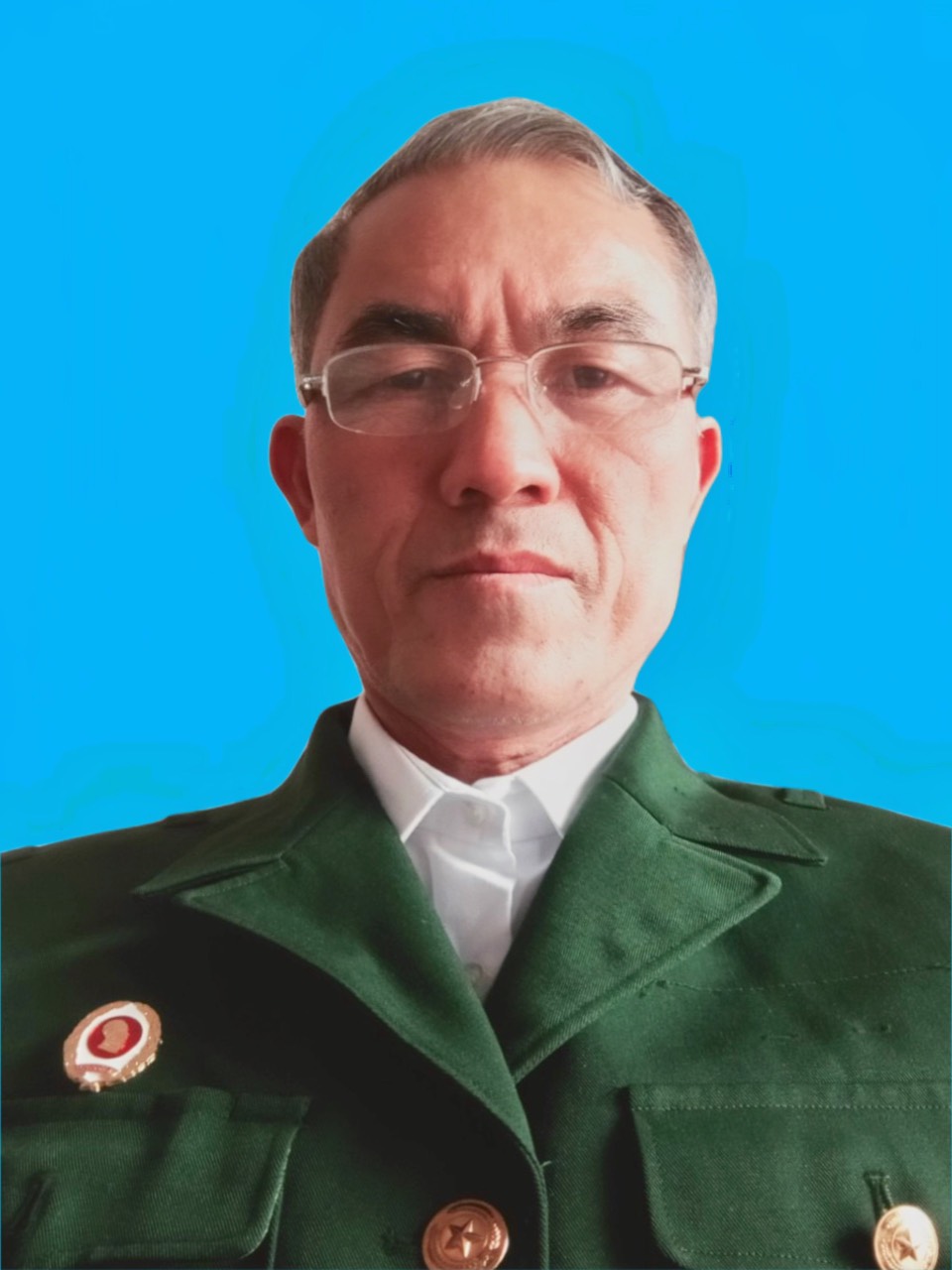 Văn Khắc Xoay